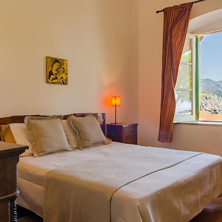 تاورمينا Villa Mazzaro المظهر الخارجي الصورة