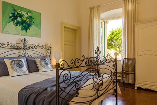 تاورمينا Villa Mazzaro المظهر الخارجي الصورة