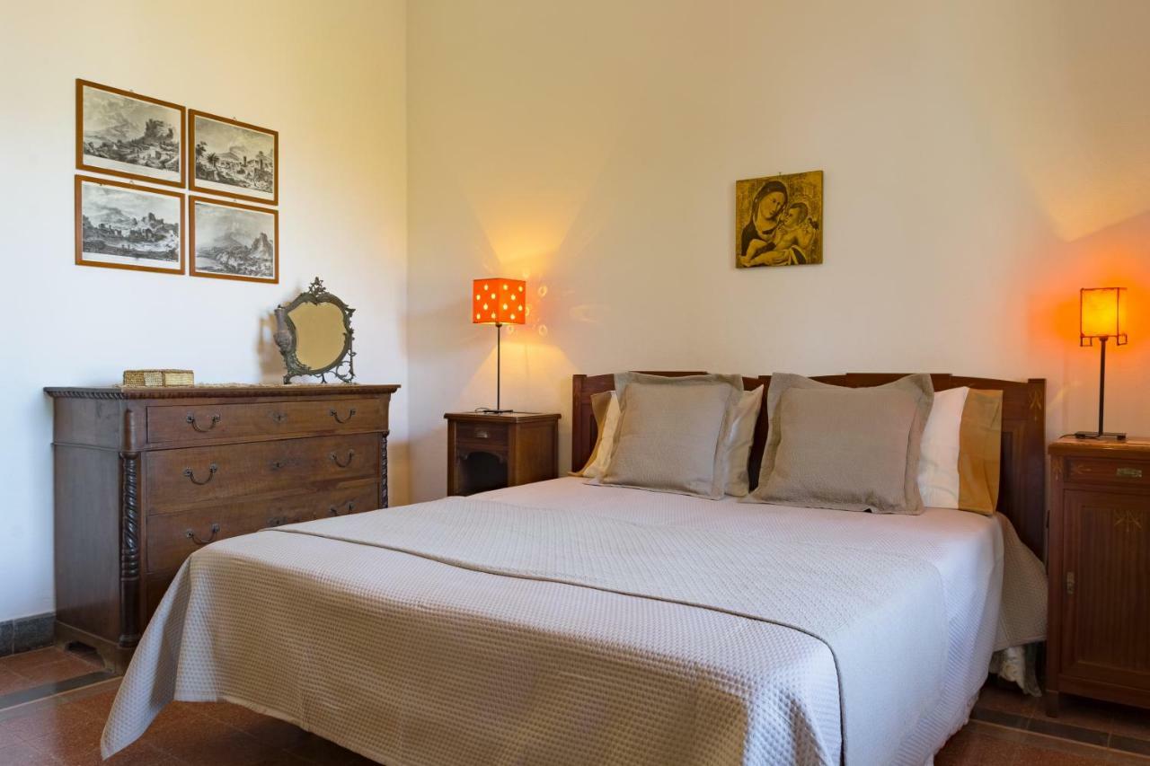 تاورمينا Villa Mazzaro المظهر الخارجي الصورة